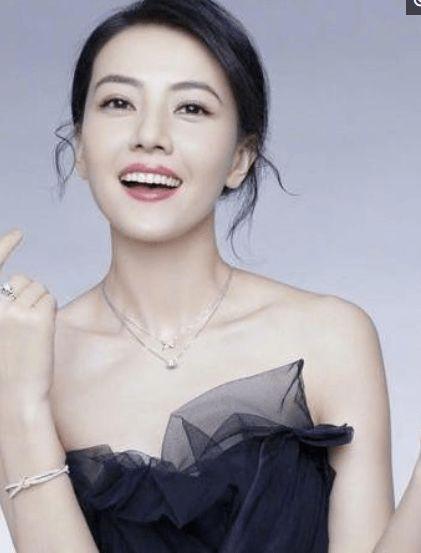 高圆圆娱乐大爆料,揭秘明星幕后故事与真实生活